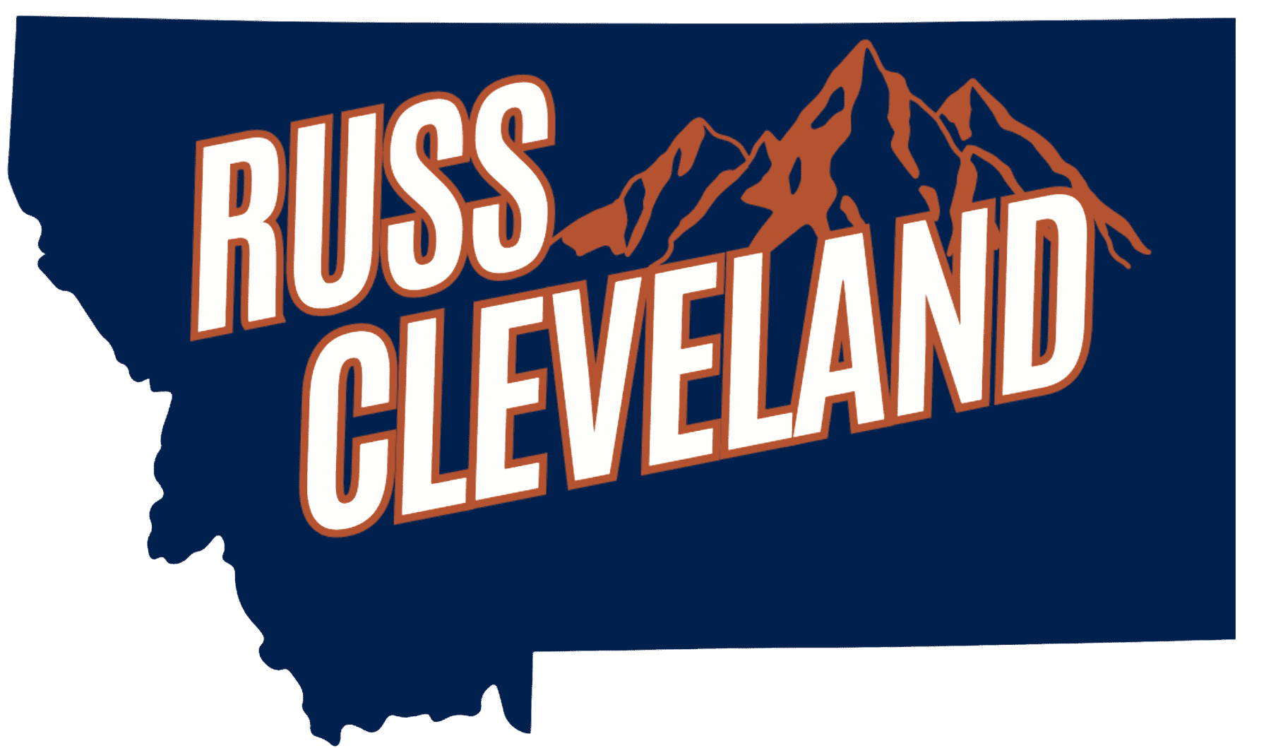 Russ Cleveland